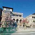 Montreux hotels - Villa Toscana